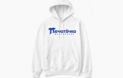 Худи детский